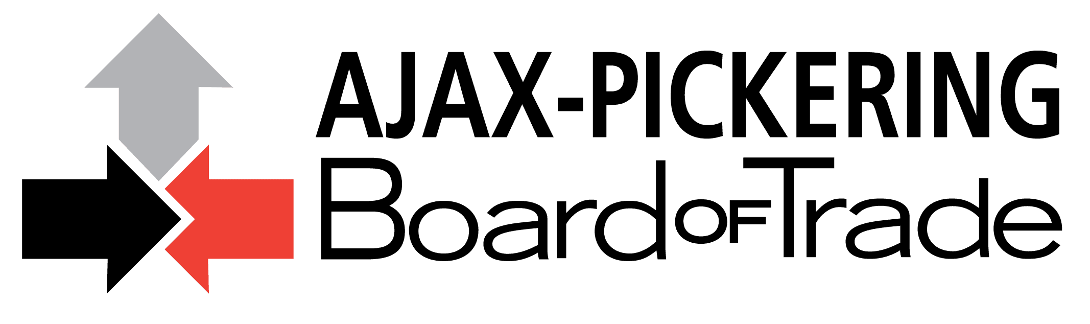 Ajax-Pickering Board of Trade logo