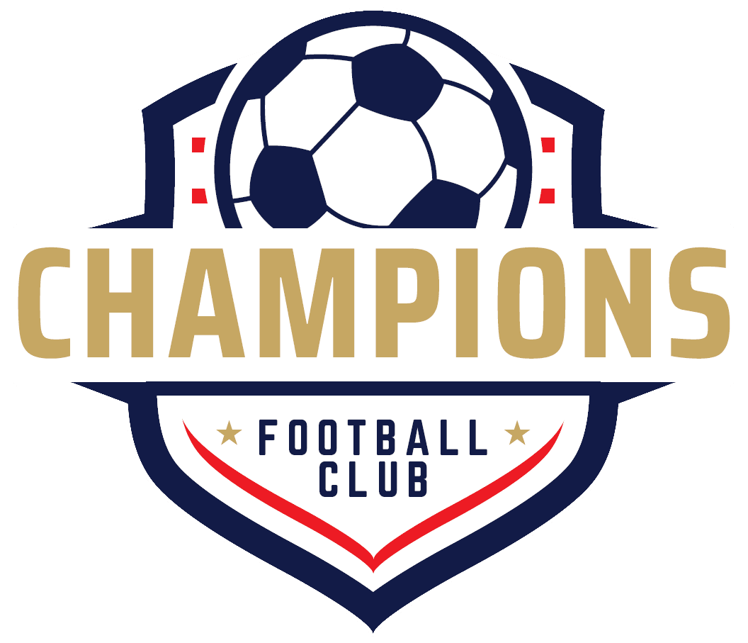 Champions FC logo