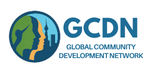 Global Community Development Network Inc. logo