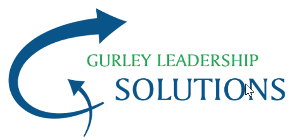 Gurley Leadership Solutions logo