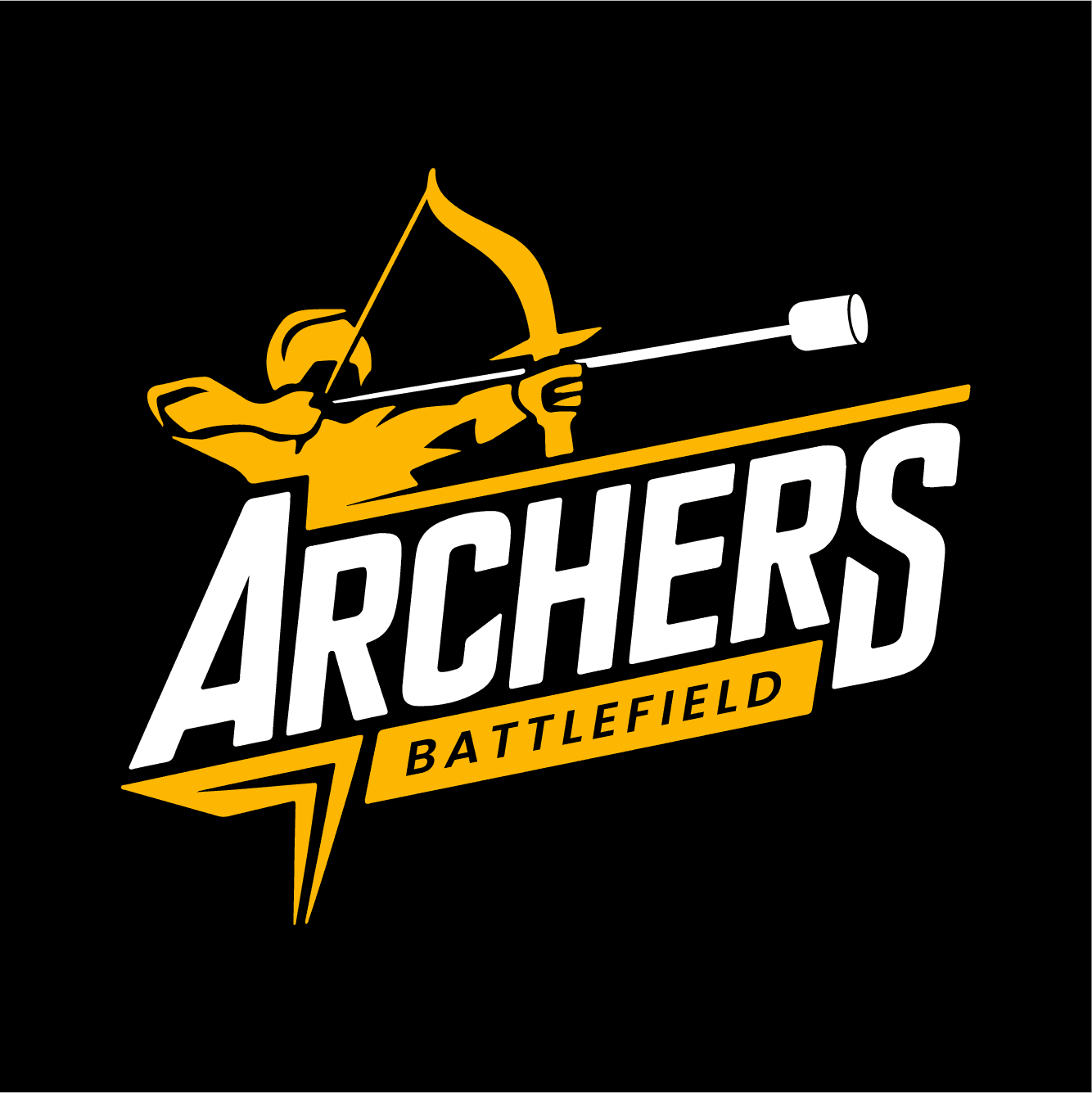 Archers Battlefield Inc. logo