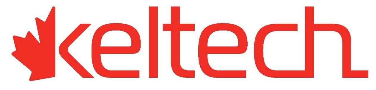 Keltech IT Services logo