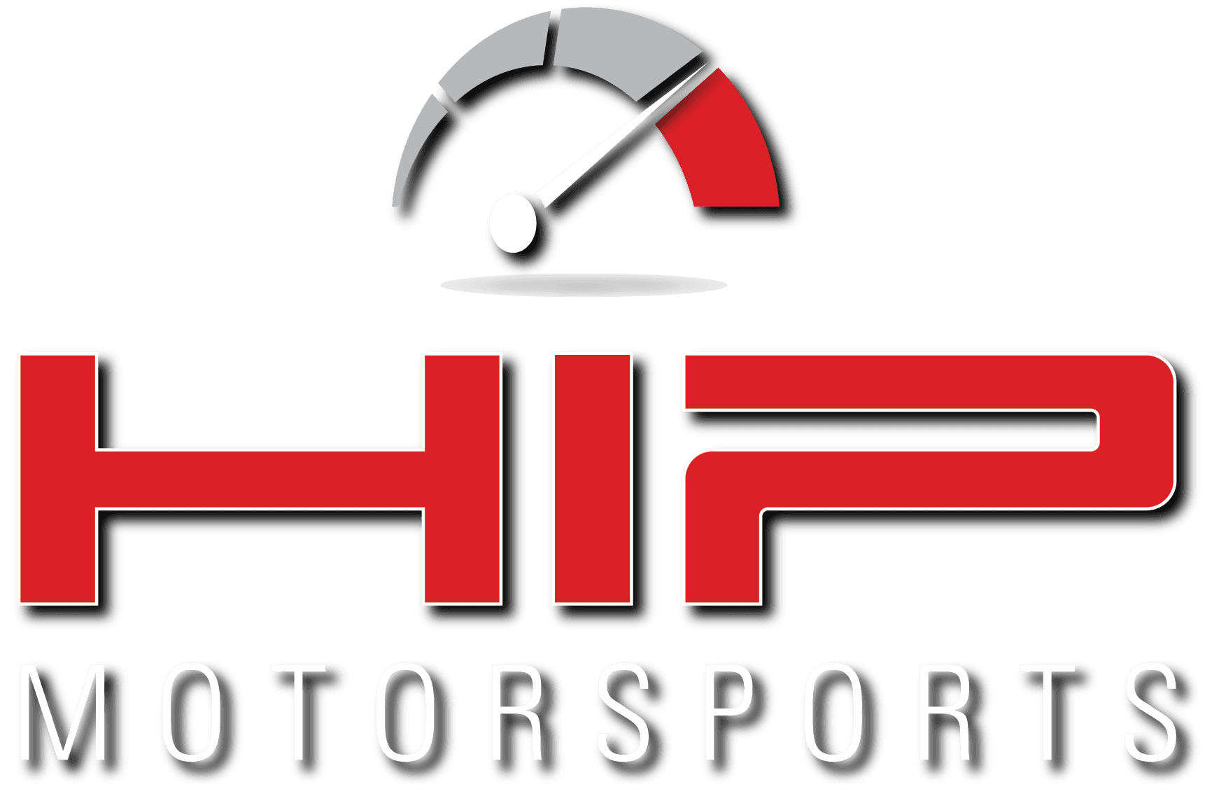 HIP Motorsports Sim Racing Event Centre logo