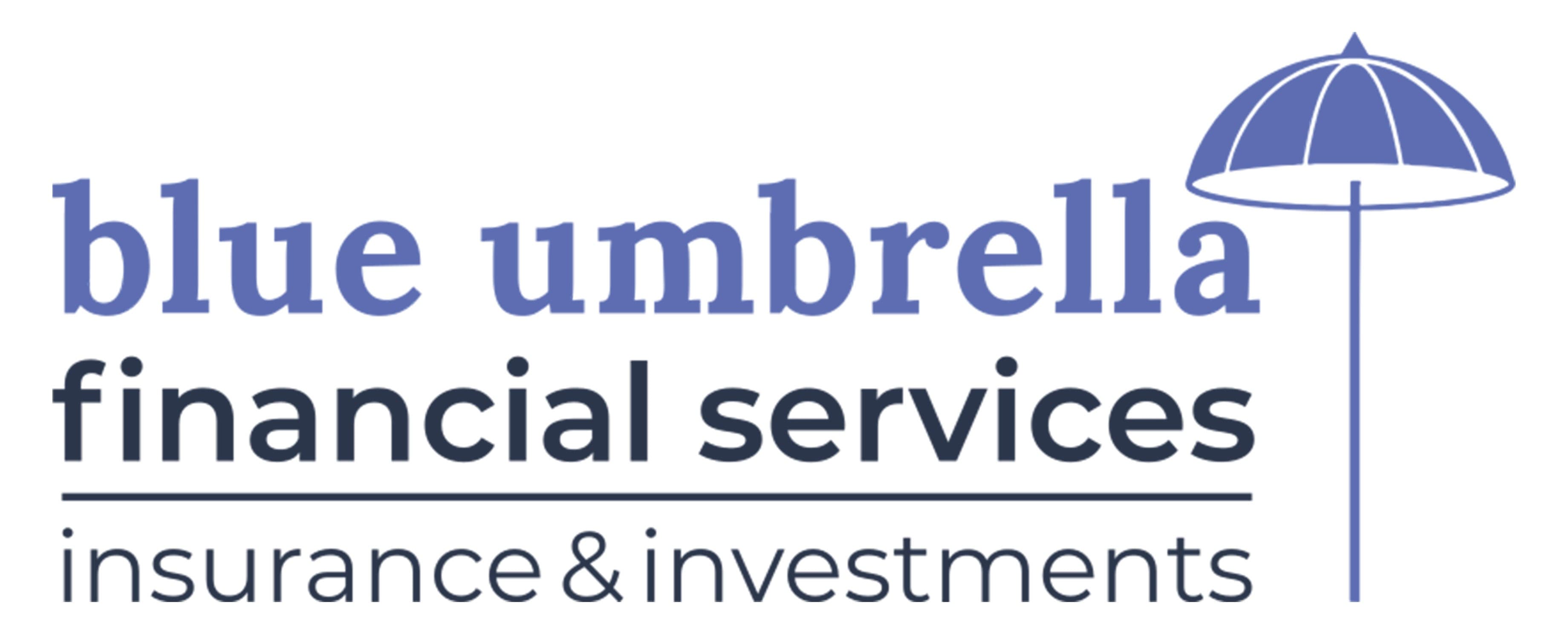 Blue Umbrella Financial Services Inc. logo