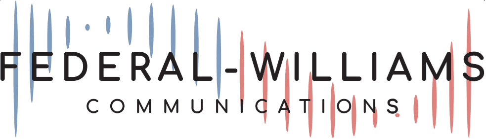 Federal-Williams Communications Inc. logo