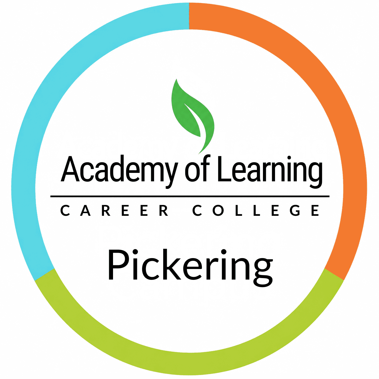 Academy of Learning Career College - Pickering logo