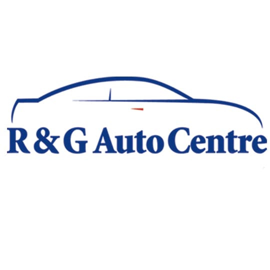 R & G Automotive Centre Ltd logo