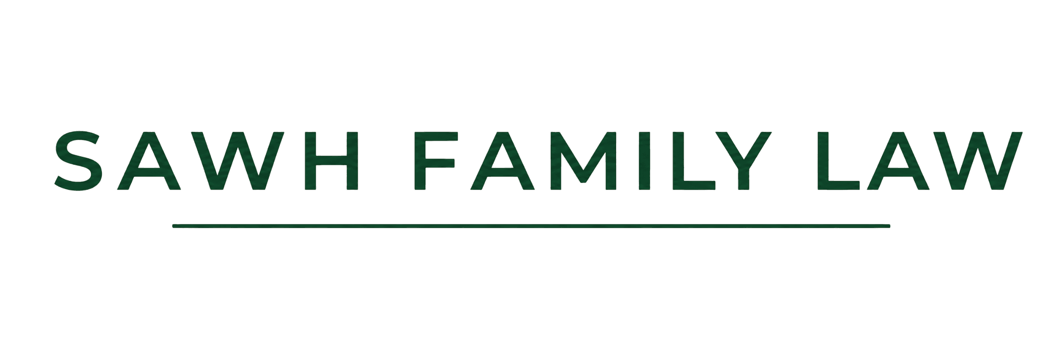 Sawh Family Law Professional Corporation logo