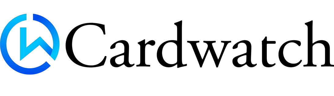 Cardwatch logo