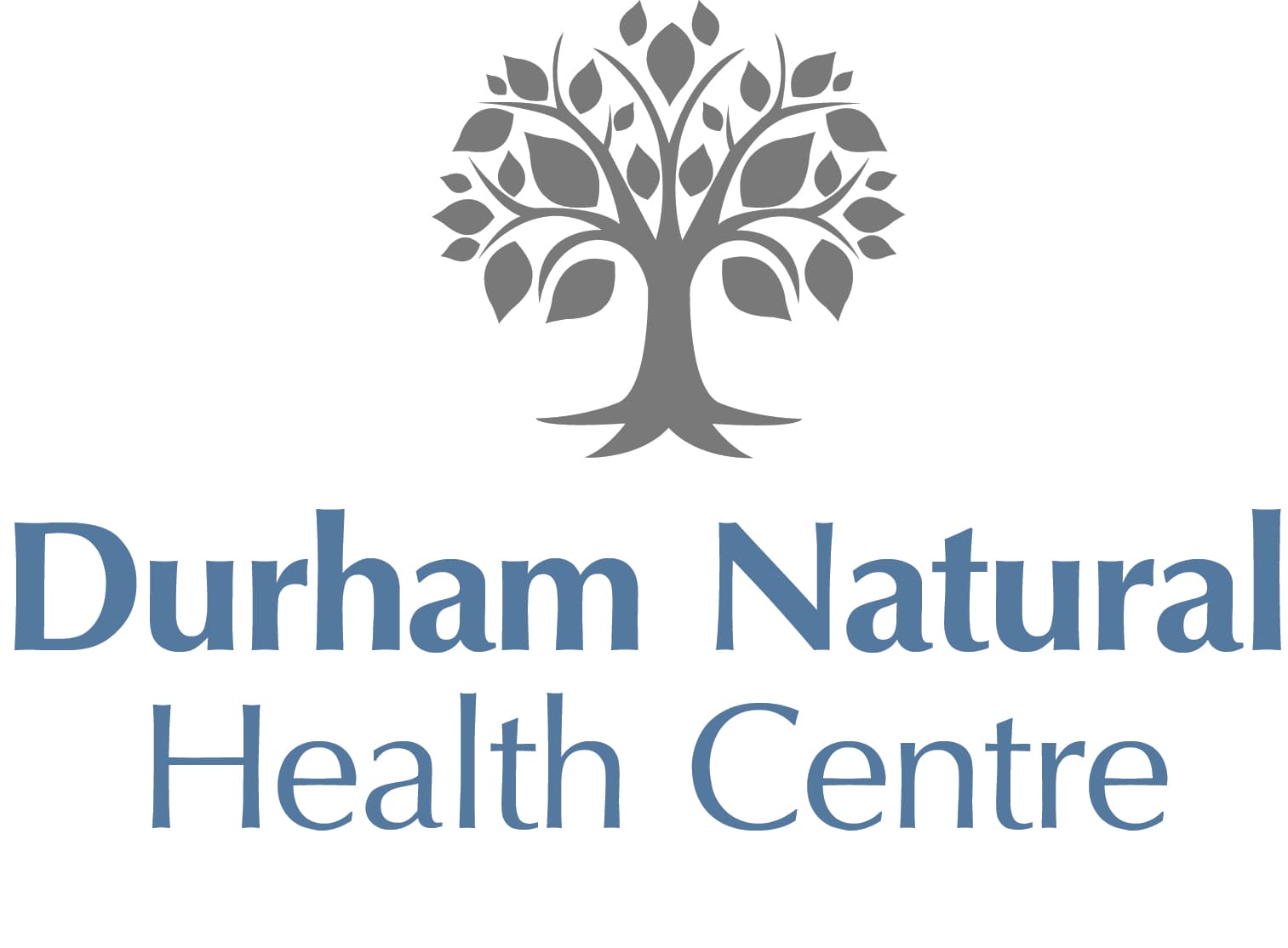 Durham Natural Health Centre logo