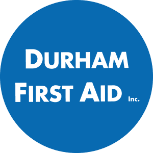Durham First Aid Inc. logo