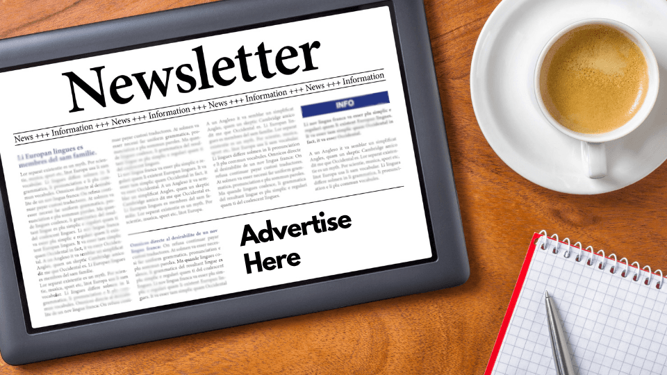 Newsletter Stock