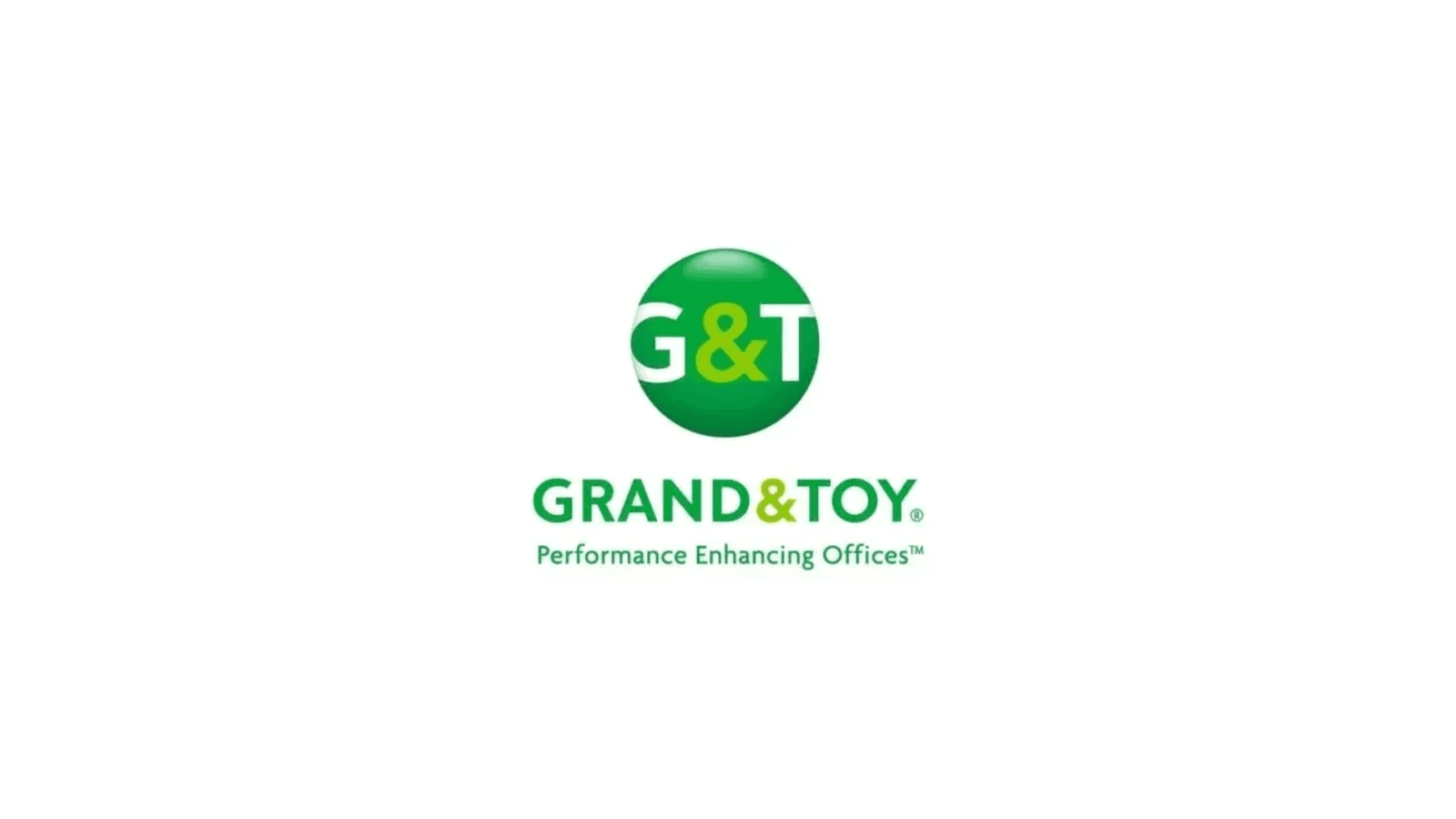 Grand & Toy